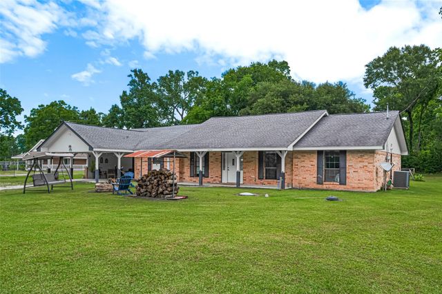 24314 Anderson Street, Huffman, TX 77336