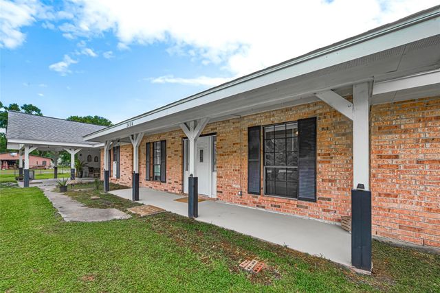 24314 Anderson Street, Huffman, TX 77336