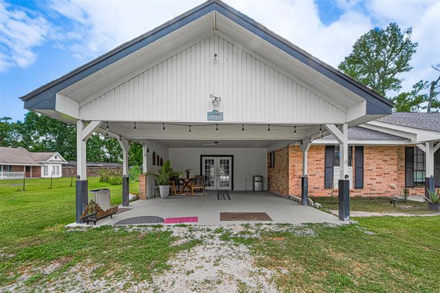 24314 Anderson Street, Huffman, TX 77336