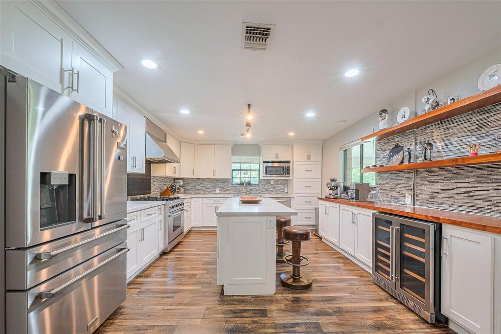 24314 Anderson Street, Huffman, TX 77336