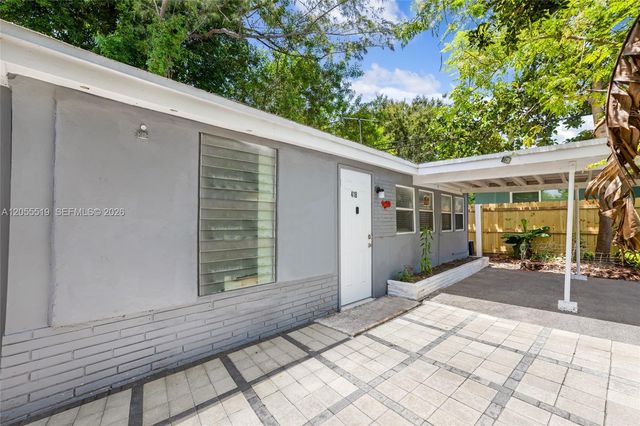 418 S 24th Ave, Hollywood, FL 33020