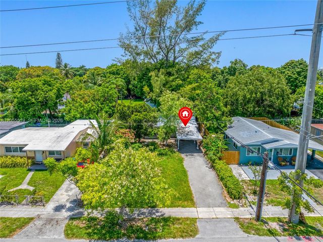 418 S 24th Ave, Hollywood, FL 33020