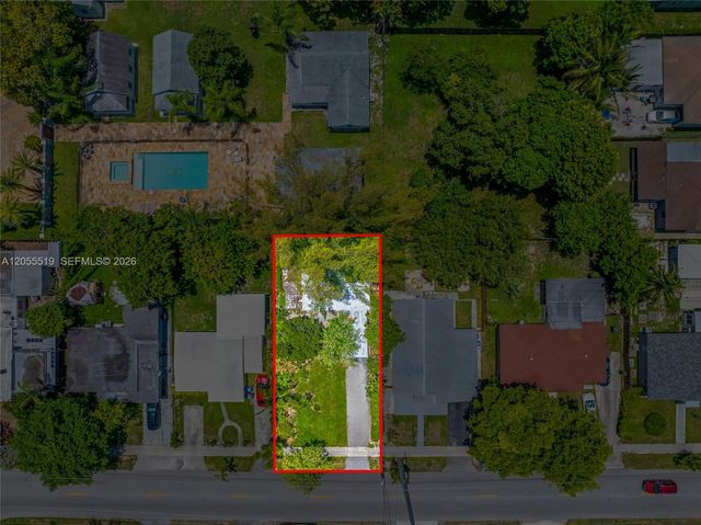 418 S 24th Ave, Hollywood, FL 33020