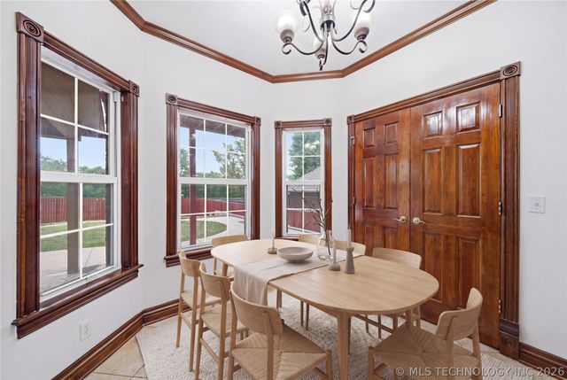 6511 E 83rd Place, Tulsa, OK 74133