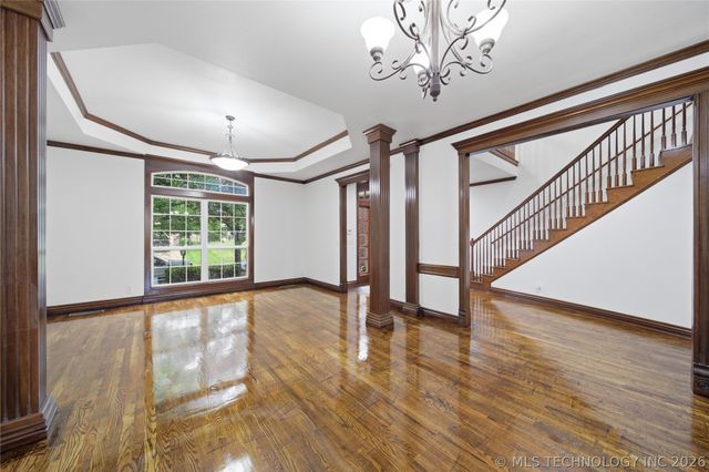 6511 E 83rd Place, Tulsa, OK 74133