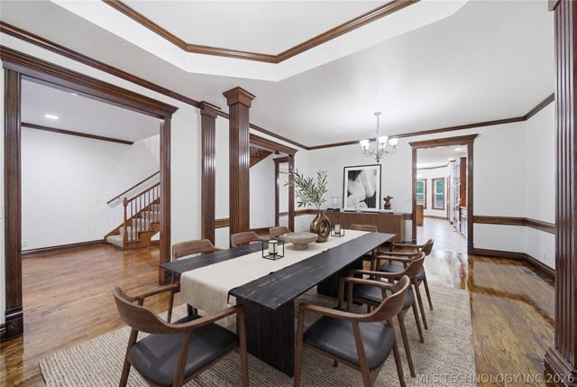 6511 E 83rd Place, Tulsa, OK 74133