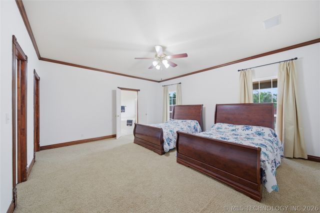 6511 E 83rd Place, Tulsa, OK 74133