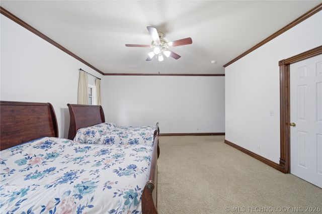 6511 E 83rd Place, Tulsa, OK 74133