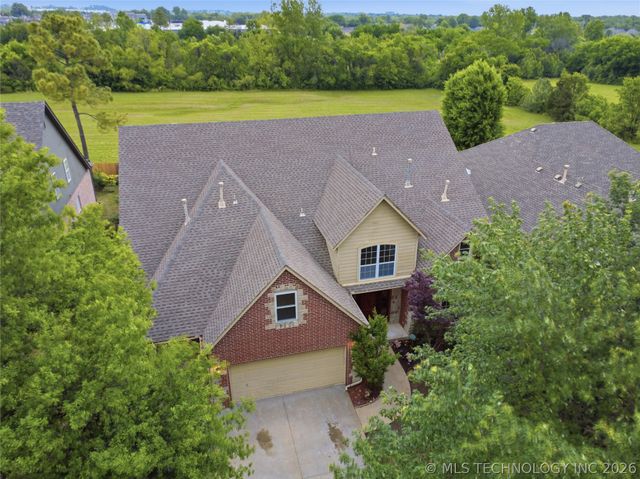 6511 E 83rd Place, Tulsa, OK 74133