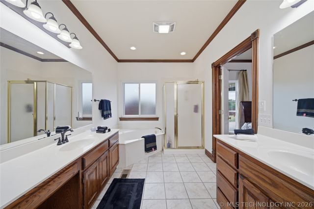 6511 E 83rd Place, Tulsa, OK 74133