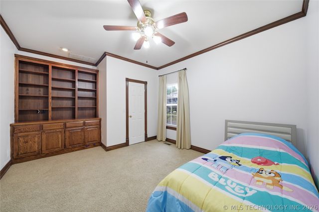 6511 E 83rd Place, Tulsa, OK 74133