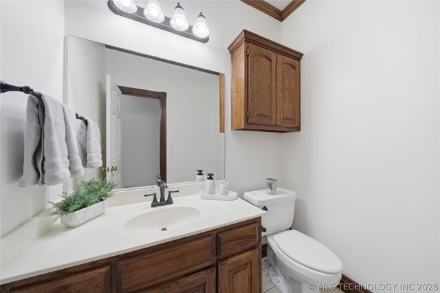 6511 E 83rd Place, Tulsa, OK 74133