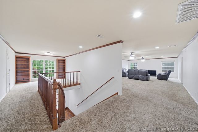 6511 E 83rd Place, Tulsa, OK 74133