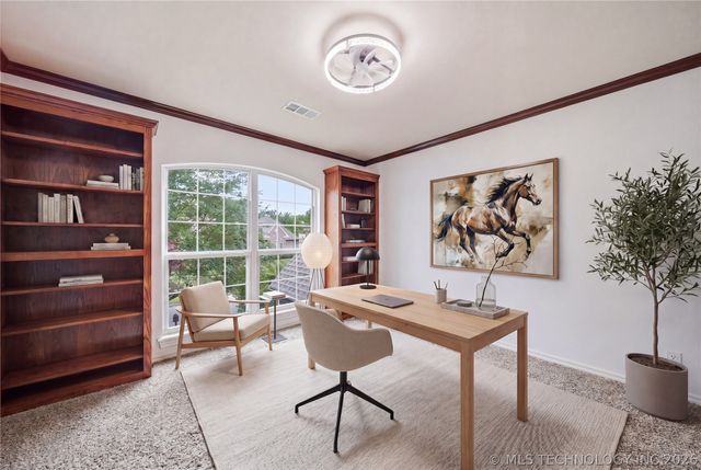 6511 E 83rd Place, Tulsa, OK 74133