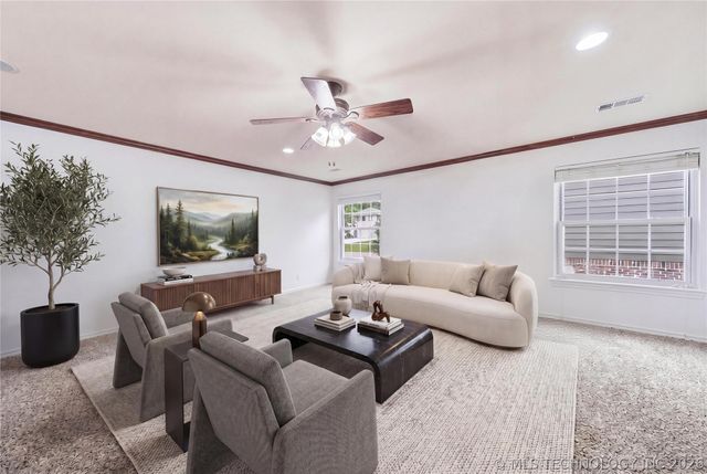 6511 E 83rd Place, Tulsa, OK 74133