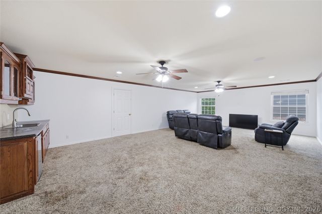 6511 E 83rd Place, Tulsa, OK 74133