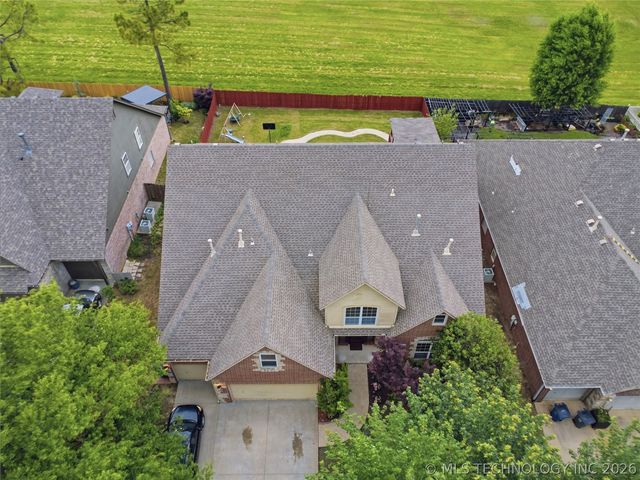 6511 E 83rd Place, Tulsa, OK 74133