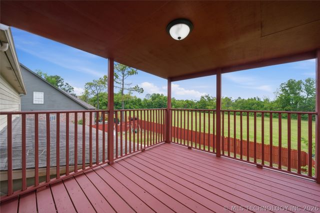 6511 E 83rd Place, Tulsa, OK 74133