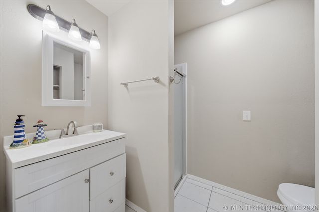 6511 E 83rd Place, Tulsa, OK 74133