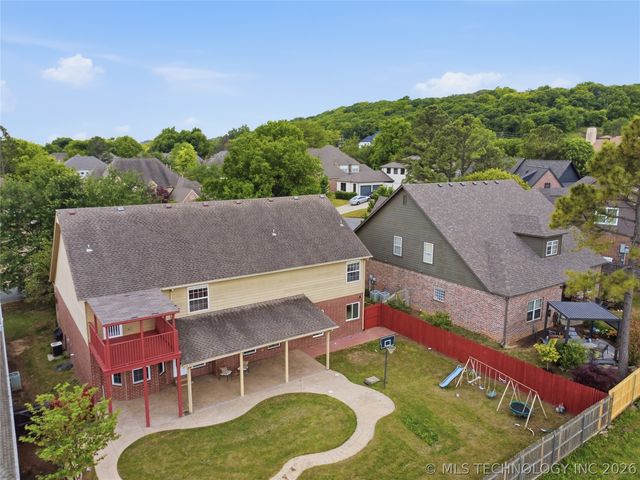 6511 E 83rd Place, Tulsa, OK 74133