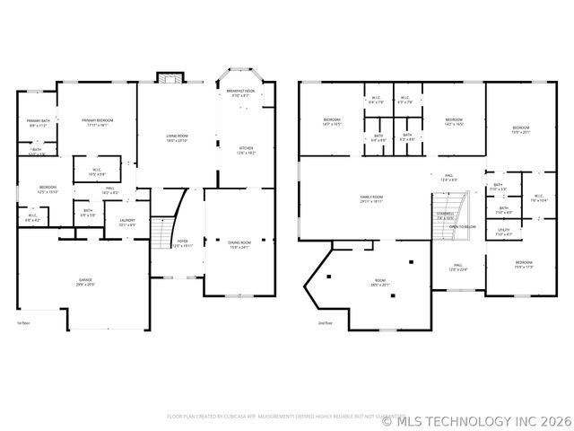 6511 E 83rd Place, Tulsa, OK 74133