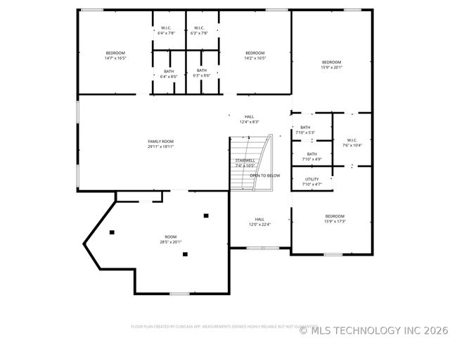 6511 E 83rd Place, Tulsa, OK 74133