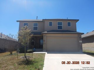 15162 Longtailed Duck, San Antonio, TX 78253