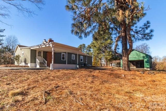 156 Payne Road, Thomasville, NC 27360