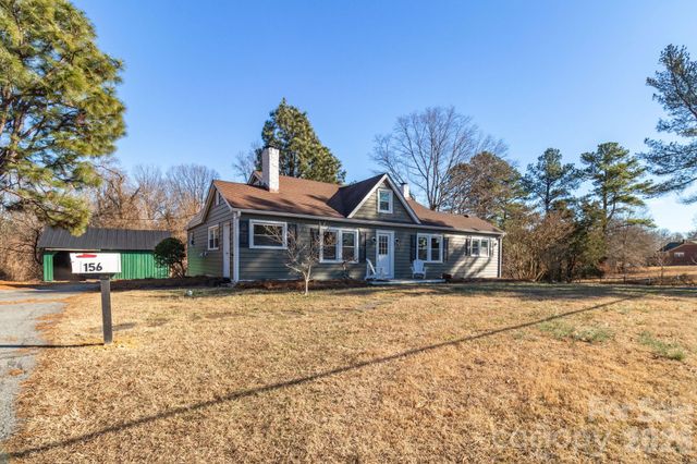 156 Payne Road, Thomasville, NC 27360