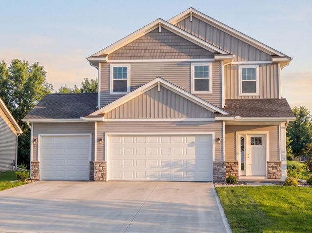 12018 41st Avenue SE, Becker, MN 55308