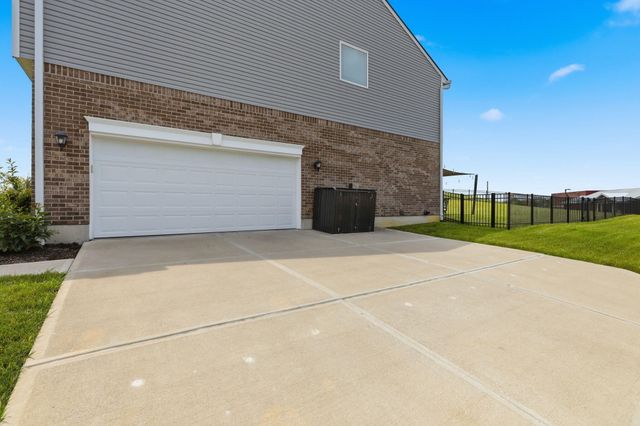 2457 Wernz Drive, Hebron, KY 41048
