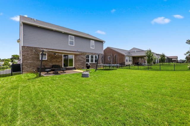 2457 Wernz Drive, Hebron, KY 41048
