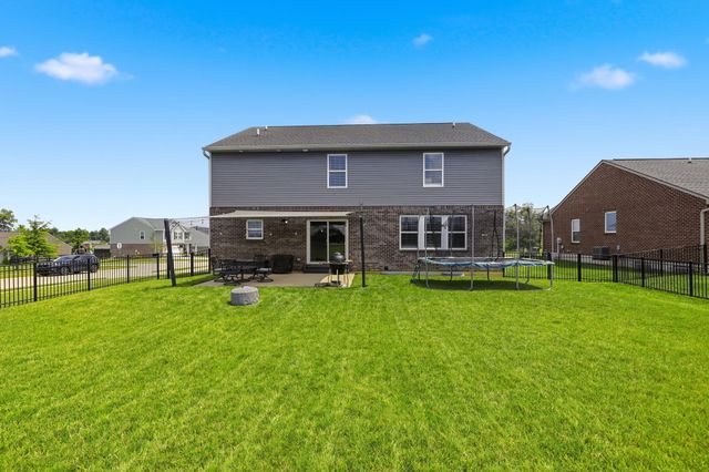 2457 Wernz Drive, Hebron, KY 41048