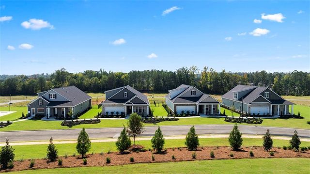 208 Parnassus Road, Locust Grove, GA 30248