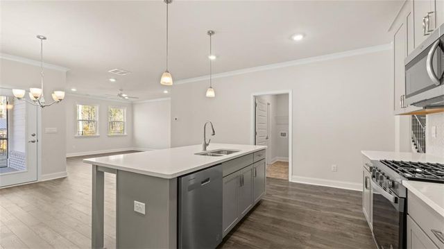 208 Parnassus Road, Locust Grove, GA 30248