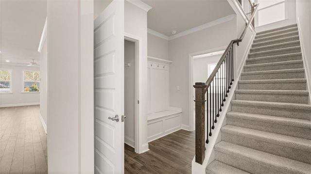 208 Parnassus Road, Locust Grove, GA 30248