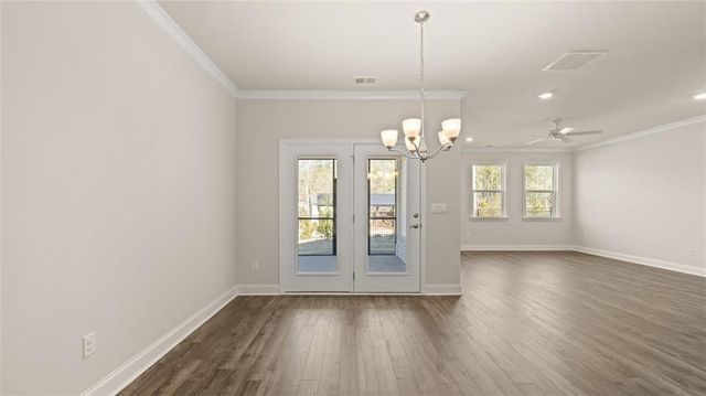 208 Parnassus Road, Locust Grove, GA 30248