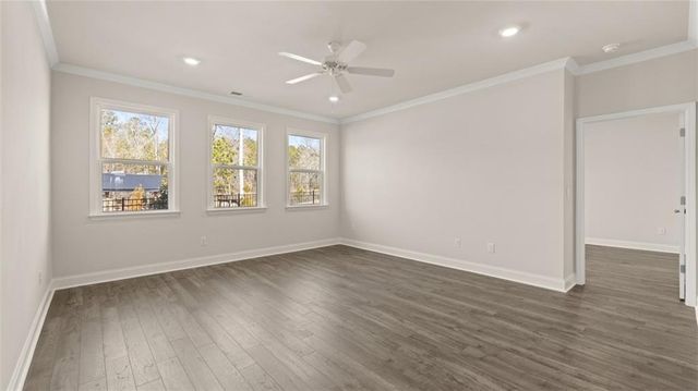 208 Parnassus Road, Locust Grove, GA 30248