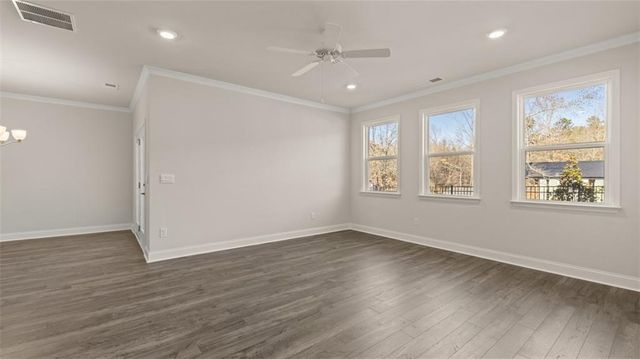 208 Parnassus Road, Locust Grove, GA 30248