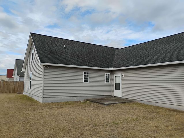 140 Blue Pride Dr., Loris, SC 29569