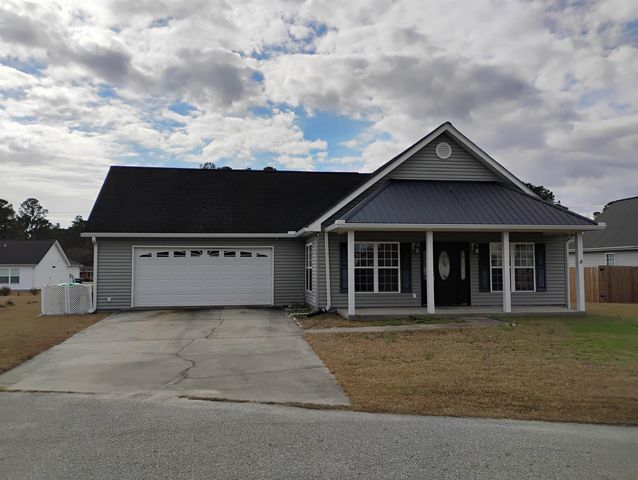 140 Blue Pride Dr., Loris, SC 29569