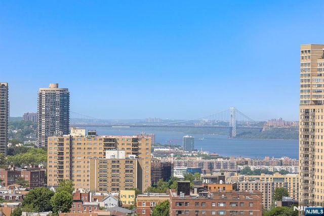 6050 Boulevard East 22GH, West New York, NJ 07093