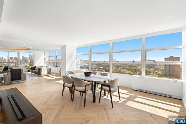 6050 Boulevard East 22GH, West New York, NJ 07093