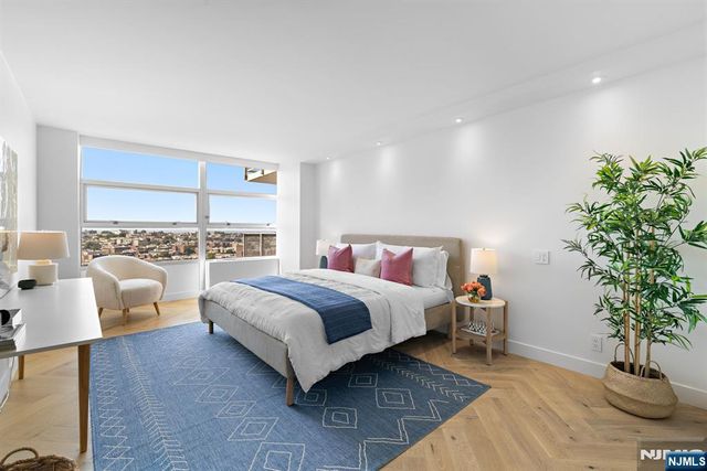 6050 Boulevard East 22GH, West New York, NJ 07093