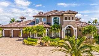 101 SW 39th PL, Cape Coral, FL 33991
