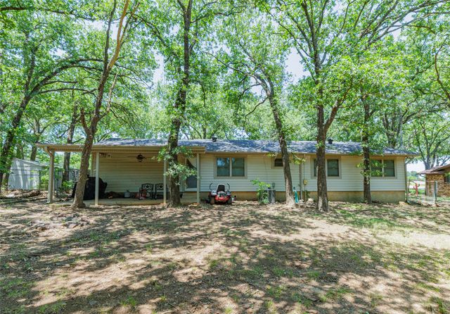 4594 FM 678, Gainesville, TX 76240