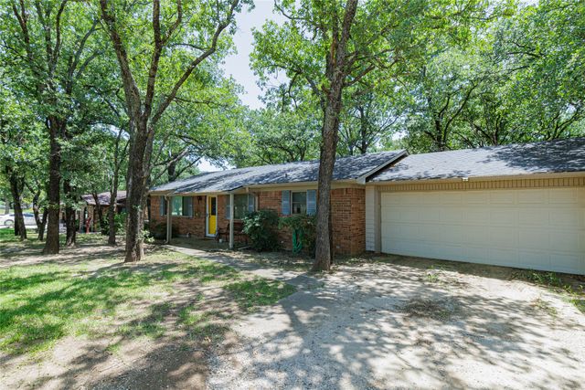 4594 FM 678, Gainesville, TX 76240