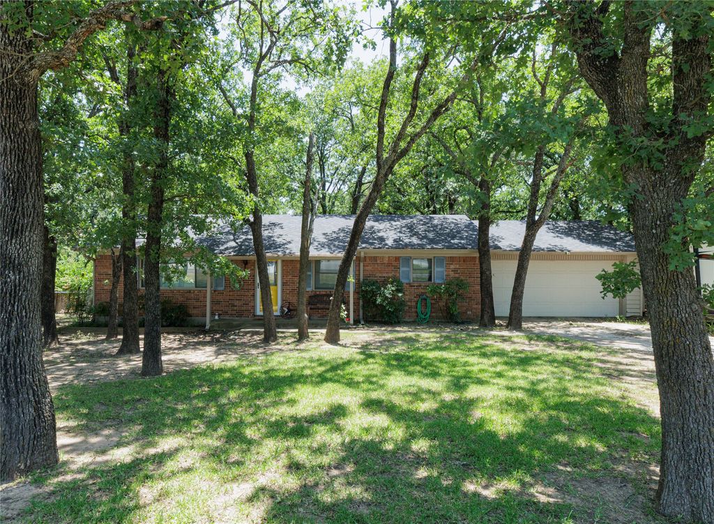 4594 FM 678, Gainesville, TX 76240