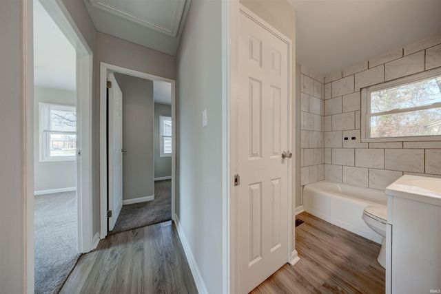 713 Thornberry Drive, Evansville, IN 47710