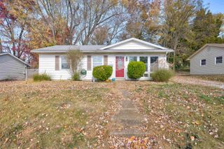 713 Thornberry Drive, Evansville, IN 47710